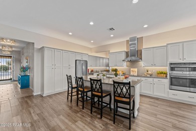 This pristine Brasada home sits on a premium golf course lot and on Wickenburg Ranch Golf Course in Arizona - for sale on GolfHomes.com, golf home, golf lot