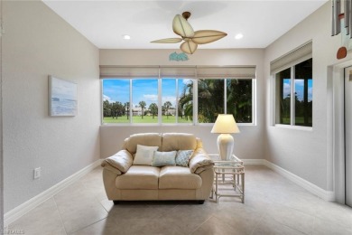 Elegant Courtyard Pool Home with Guest Cabana! GOLF MEMBERSHIP on Hunters Ridge Country Club in Florida - for sale on GolfHomes.com, golf home, golf lot