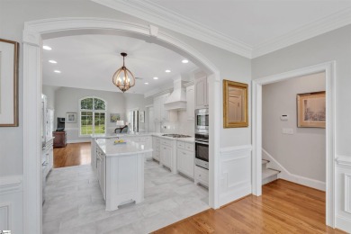 Located in the heart of Rushton--one of the Upstate's most on Southern Oaks Golf Club in South Carolina - for sale on GolfHomes.com, golf home, golf lot