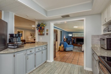 Welcome to this beautifully appointed and generously updated on Tarpon Woods Golf Club in Florida - for sale on GolfHomes.com, golf home, golf lot