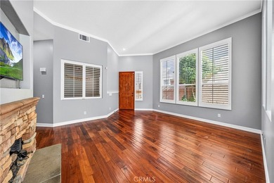 SPECTACULAR GOLF COURSE FRONTAGE ON THE 14TH GREEN! Welcome to on San Juan Hills Country Club in California - for sale on GolfHomes.com, golf home, golf lot