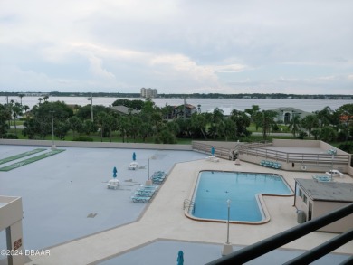 ***FANTASTIC RIVER AND OCEAN VIEWS LOOKING SOUTH***RECENT on Oceans Golf Club in Florida - for sale on GolfHomes.com, golf home, golf lot