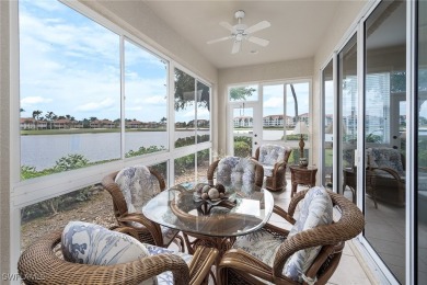 Best view in Harbour Links at Gulf Harbour Yacht & Country Club on Gulf Harbour Yacht and Country Club in Florida - for sale on GolfHomes.com, golf home, golf lot