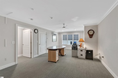 Located in the heart of Rushton--one of the Upstate's most on Southern Oaks Golf Club in South Carolina - for sale on GolfHomes.com, golf home, golf lot
