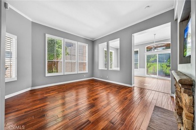 SPECTACULAR GOLF COURSE FRONTAGE ON THE 14TH GREEN! Welcome to on San Juan Hills Country Club in California - for sale on GolfHomes.com, golf home, golf lot