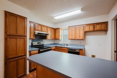 This one is a diamond in the rough in the DESIRABLE White Bluff on White Bluff Resort - Old Course in Texas - for sale on GolfHomes.com, golf home, golf lot