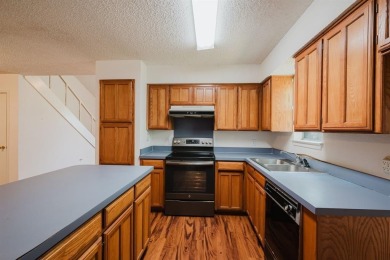 This one is a diamond in the rough in the DESIRABLE White Bluff on White Bluff Resort - Old Course in Texas - for sale on GolfHomes.com, golf home, golf lot