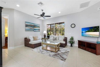 Elegant Courtyard Pool Home with Guest Cabana! GOLF MEMBERSHIP on Hunters Ridge Country Club in Florida - for sale on GolfHomes.com, golf home, golf lot