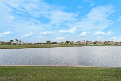 Best view in Harbour Links at Gulf Harbour Yacht & Country Club on Gulf Harbour Yacht and Country Club in Florida - for sale on GolfHomes.com, golf home, golf lot