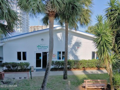 ***FANTASTIC RIVER AND OCEAN VIEWS LOOKING SOUTH***RECENT on Oceans Golf Club in Florida - for sale on GolfHomes.com, golf home, golf lot