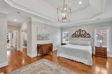 Located in the heart of Rushton--one of the Upstate's most on Southern Oaks Golf Club in South Carolina - for sale on GolfHomes.com, golf home, golf lot