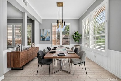 SPECTACULAR GOLF COURSE FRONTAGE ON THE 14TH GREEN! Welcome to on San Juan Hills Country Club in California - for sale on GolfHomes.com, golf home, golf lot