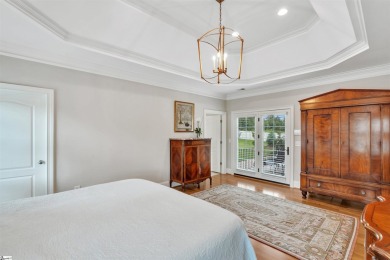 Located in the heart of Rushton--one of the Upstate's most on Southern Oaks Golf Club in South Carolina - for sale on GolfHomes.com, golf home, golf lot