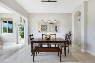 Elegant Courtyard Pool Home with Guest Cabana! GOLF MEMBERSHIP on Hunters Ridge Country Club in Florida - for sale on GolfHomes.com, golf home, golf lot