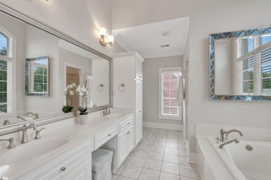 Located in the heart of Rushton--one of the Upstate's most on Southern Oaks Golf Club in South Carolina - for sale on GolfHomes.com, golf home, golf lot