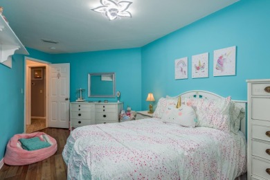 Welcome to this beautifully appointed and generously updated on Tarpon Woods Golf Club in Florida - for sale on GolfHomes.com, golf home, golf lot