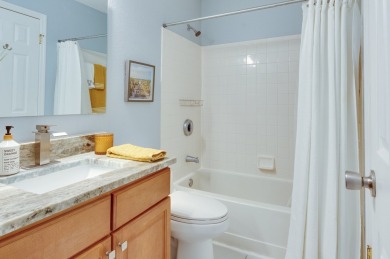 Welcome to resort-style living in this stunning fully renovated on Hunters Green Country Club in Florida - for sale on GolfHomes.com, golf home, golf lot