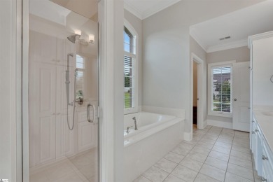 Located in the heart of Rushton--one of the Upstate's most on Southern Oaks Golf Club in South Carolina - for sale on GolfHomes.com, golf home, golf lot