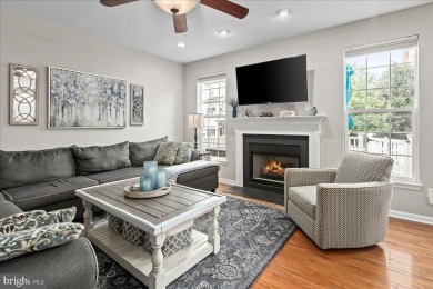 Experience the pinnacle of resort-style living in this on Belmont Country Club in Virginia - for sale on GolfHomes.com, golf home, golf lot