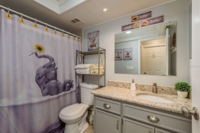 Welcome to this beautifully appointed and generously updated on Tarpon Woods Golf Club in Florida - for sale on GolfHomes.com, golf home, golf lot