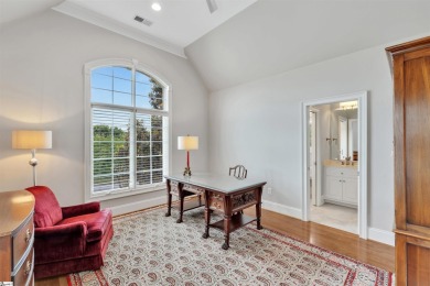 Located in the heart of Rushton--one of the Upstate's most on Southern Oaks Golf Club in South Carolina - for sale on GolfHomes.com, golf home, golf lot