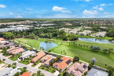 Elegant Courtyard Pool Home with Guest Cabana! GOLF MEMBERSHIP on Hunters Ridge Country Club in Florida - for sale on GolfHomes.com, golf home, golf lot