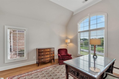 Located in the heart of Rushton--one of the Upstate's most on Southern Oaks Golf Club in South Carolina - for sale on GolfHomes.com, golf home, golf lot