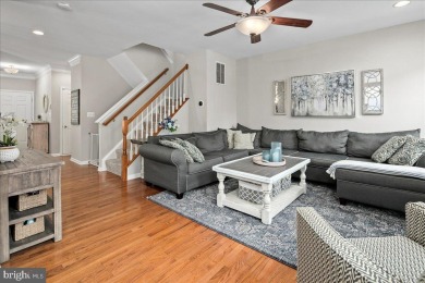 Experience the pinnacle of resort-style living in this on Belmont Country Club in Virginia - for sale on GolfHomes.com, golf home, golf lot