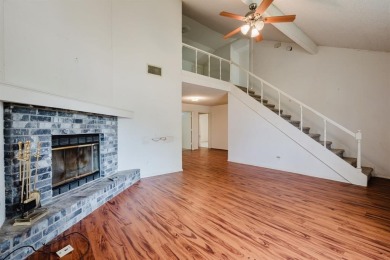This one is a diamond in the rough in the DESIRABLE White Bluff on White Bluff Resort - Old Course in Texas - for sale on GolfHomes.com, golf home, golf lot