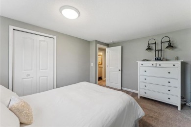 Absolutely meticulously maintained split entry home on corner, 0 on Forest Hills Golf Club in Minnesota - for sale on GolfHomes.com, golf home, golf lot