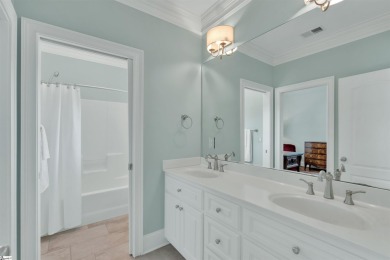 Located in the heart of Rushton--one of the Upstate's most on Southern Oaks Golf Club in South Carolina - for sale on GolfHomes.com, golf home, golf lot