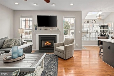 Experience the pinnacle of resort-style living in this on Belmont Country Club in Virginia - for sale on GolfHomes.com, golf home, golf lot