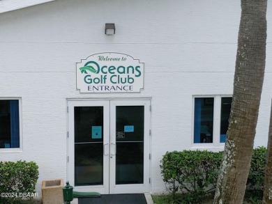 ***FANTASTIC RIVER AND OCEAN VIEWS LOOKING SOUTH***RECENT on Oceans Golf Club in Florida - for sale on GolfHomes.com, golf home, golf lot