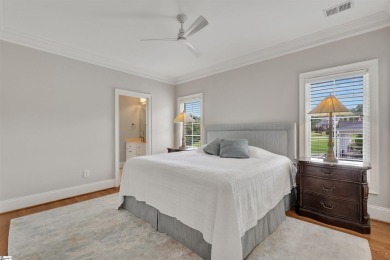 Located in the heart of Rushton--one of the Upstate's most on Southern Oaks Golf Club in South Carolina - for sale on GolfHomes.com, golf home, golf lot