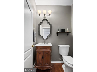Experience the pinnacle of resort-style living in this on Belmont Country Club in Virginia - for sale on GolfHomes.com, golf home, golf lot