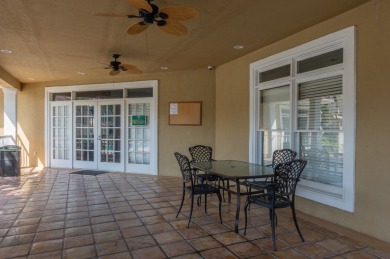 Welcome to resort-style living in this stunning fully renovated on Hunters Green Country Club in Florida - for sale on GolfHomes.com, golf home, golf lot
