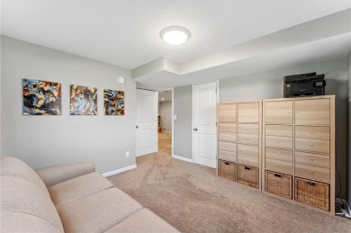 Absolutely meticulously maintained split entry home on corner, 0 on Forest Hills Golf Club in Minnesota - for sale on GolfHomes.com, golf home, golf lot
