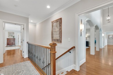 Located in the heart of Rushton--one of the Upstate's most on Southern Oaks Golf Club in South Carolina - for sale on GolfHomes.com, golf home, golf lot