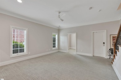 Located in the heart of Rushton--one of the Upstate's most on Southern Oaks Golf Club in South Carolina - for sale on GolfHomes.com, golf home, golf lot