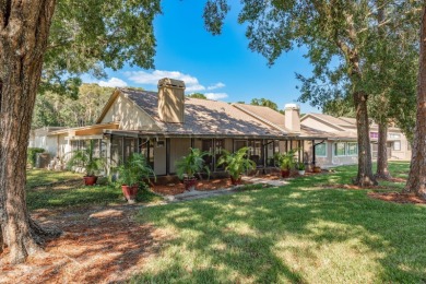 Welcome to this beautifully appointed and generously updated on Tarpon Woods Golf Club in Florida - for sale on GolfHomes.com, golf home, golf lot