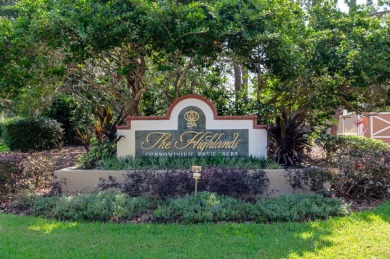 Welcome to resort-style living in this stunning fully renovated on Hunters Green Country Club in Florida - for sale on GolfHomes.com, golf home, golf lot