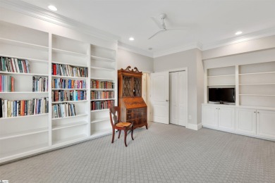 Located in the heart of Rushton--one of the Upstate's most on Southern Oaks Golf Club in South Carolina - for sale on GolfHomes.com, golf home, golf lot