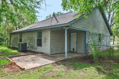 This one is a diamond in the rough in the DESIRABLE White Bluff on White Bluff Resort - Old Course in Texas - for sale on GolfHomes.com, golf home, golf lot