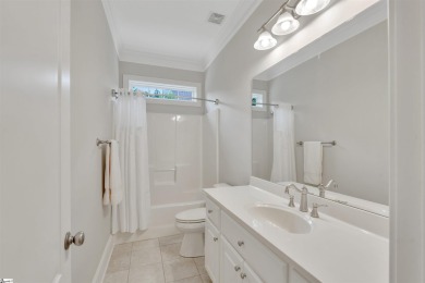 Located in the heart of Rushton--one of the Upstate's most on Southern Oaks Golf Club in South Carolina - for sale on GolfHomes.com, golf home, golf lot