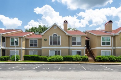 Welcome to resort-style living in this stunning fully renovated on Hunters Green Country Club in Florida - for sale on GolfHomes.com, golf home, golf lot