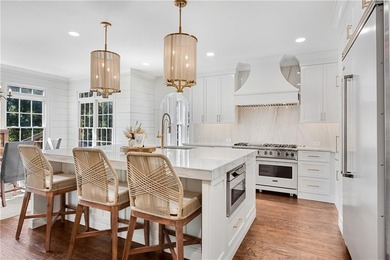 Experience refined luxury living on the golf course in the on Laurel Springs Golf Club in Georgia - for sale on GolfHomes.com, golf home, golf lot