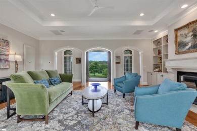 Located in the heart of Rushton--one of the Upstate's most on Southern Oaks Golf Club in South Carolina - for sale on GolfHomes.com, golf home, golf lot