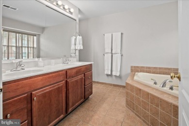Experience the pinnacle of resort-style living in this on Belmont Country Club in Virginia - for sale on GolfHomes.com, golf home, golf lot