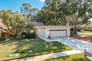 Welcome to this beautifully appointed and generously updated on Tarpon Woods Golf Club in Florida - for sale on GolfHomes.com, golf home, golf lot