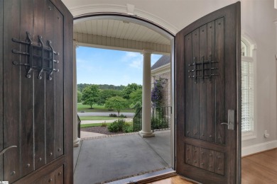 Located in the heart of Rushton--one of the Upstate's most on Southern Oaks Golf Club in South Carolina - for sale on GolfHomes.com, golf home, golf lot
